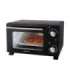 Esperanza EKO007N Mini Oven 10 l 800 W Black