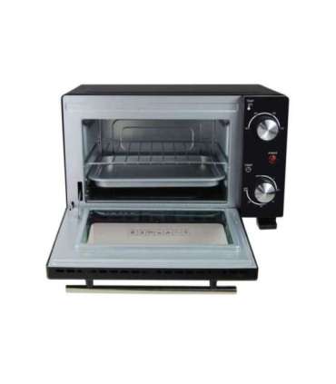 Esperanza EKO007N Mini Oven 10 l 800 W Black