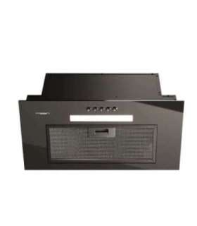 MAAN Atlas 60 Black Hood