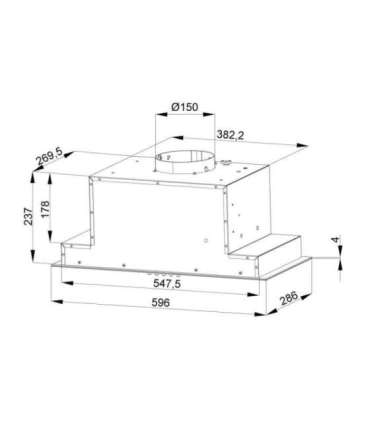 MAAN Atlas 60 Black Hood