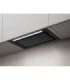 Elica LANE MBL/A/52 Built-in Black 550 m³/h