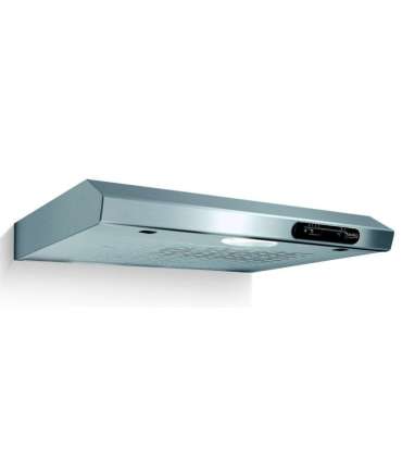 Beko CFB 5310 X cooker hood 125 m³/h Built-in
