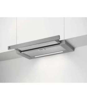 Electrolux LFP616X Built-under Grey A 600 m³/h
