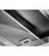 Electrolux LFP226S Built-in Telescopic Kitchen Hood Silver 330 m3/h