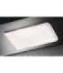 Electrolux LFP226S Built-in Telescopic Kitchen Hood Silver 330 m3/h