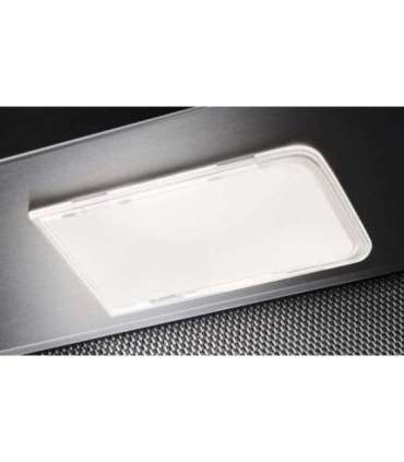 Electrolux LFP226S Built-in Telescopic Kitchen Hood Silver 330 m3/h