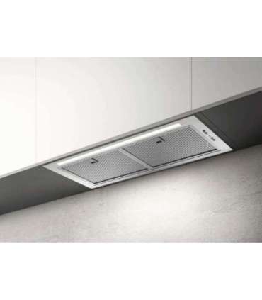 Elica FOLD S IX/A/72 Built-in Stainless steel 710 m3/h B