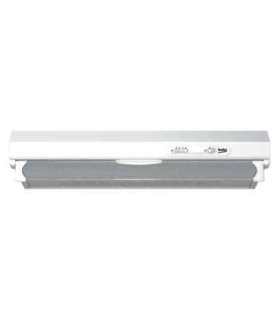 Beko CFB 6310 W cooker hood 160 m³/h Wall-mounted White