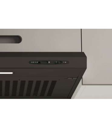 CANDY CFT610/4N/1 hood