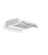 Bosch Serie 2 DUL62FA21 cooker hood Wall-mounted White D 250 m³/h