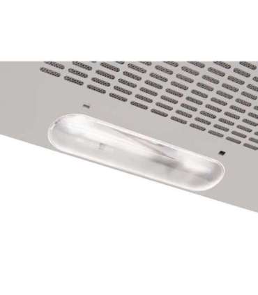 Amica OSC6112W cooker hood 193 m³/h White