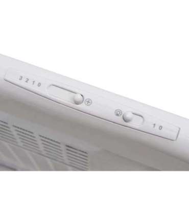 Amica OSC6112W cooker hood 193 m³/h White