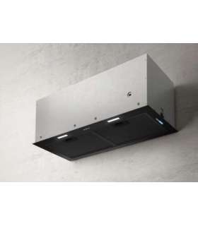 Elica hood FOLD BL/A/72 Built-in Stainless steel 580 m3/h B