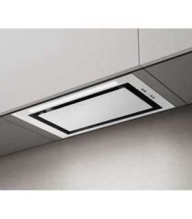 Elica LANE WH/A/52 Built-in White 650 m³/h B