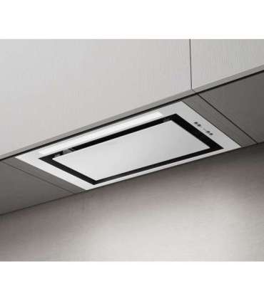 Elica LANE WH/A/52 Built-in White 650 m³/h B