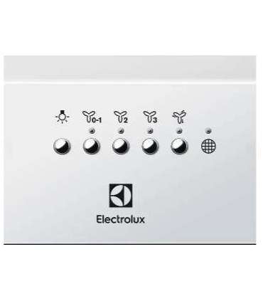 Electrolux LFG719W Built-in White A 580 m³/h