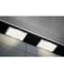 Electrolux LFP326FB Telescopic hood 410 m³/h