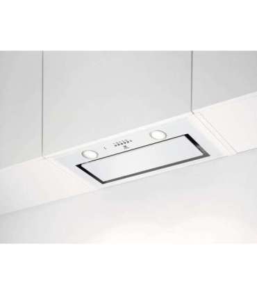 Electrolux LFG716W Built-under White 700 m3/h A
