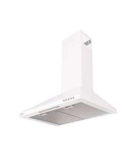 MAAN VELA 2 50 HOOD WHITE
