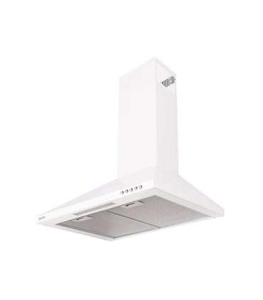 MAAN VELA 2 50 HOOD WHITE