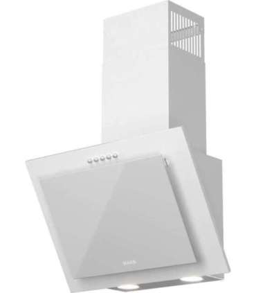 MAAN Vertical PG 50 canopy white