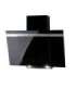 Akpo WK-4 Nero Line Eco 60 Wall-mounted Black