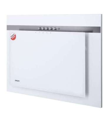 AKPO WK-4 NERO LINE 2.0 50 WHITE T300 Linear LED/Controller hood