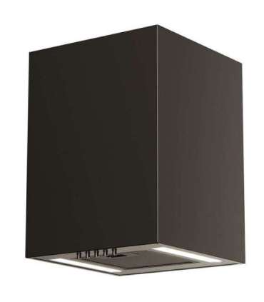 MAAN ELBA MINI WPB 430 BLACK