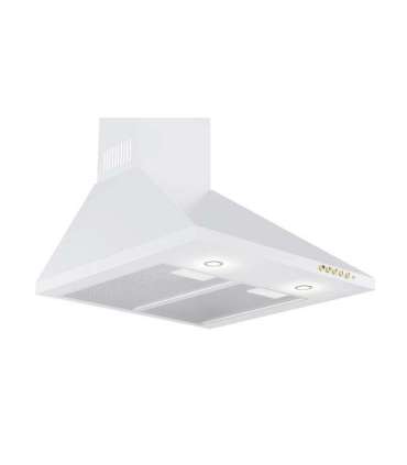 AKPO WK-4 CLASSIC GOLD 50 WHITE hood