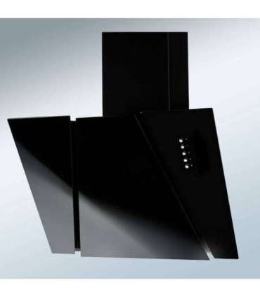 Akpo WK-4 Cetias Eco 60 Wall-mounted Black