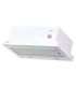 Akpo WK-7 Light Eco 50 Built-under cooker hood White