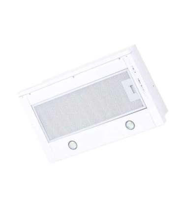 Akpo WK-7 Light Eco 50 Built-under cooker hood White