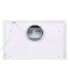 Akpo WK-7 Light Eco 50 Built-under cooker hood White