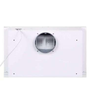 Akpo WK-7 Light Eco 50 Built-under cooker hood White