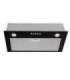 Ciarko SL-BOX 171 m³/h Built-in Black