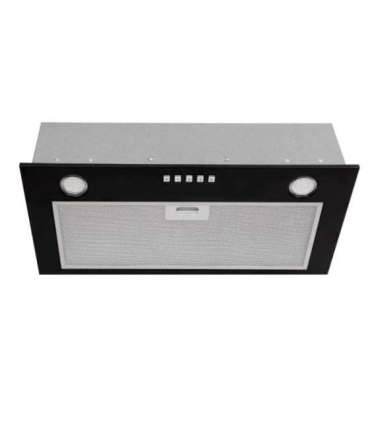 Ciarko SL-BOX 171 m³/h Built-in Black