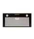 Ciarko SL-BOX 171 m³/h Built-in Black