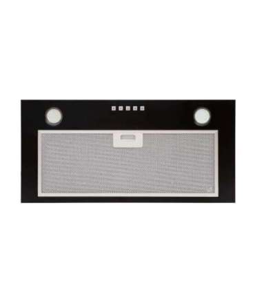 Ciarko SL-BOX 171 m³/h Built-in Black