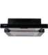 Telescopic hood MAAN Corona 2 G 50 Black