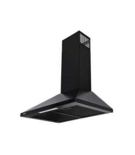 MAAN Vela 2 60 Wall mounted cooker hoods Black