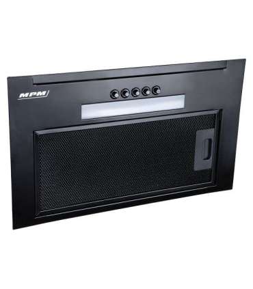 Recessed hood MPM-45-OW-05