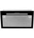 Teka GFG 2 388 m³/h Under-cupboard Black
