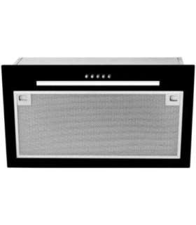 Teka GFG 2 388 m³/h Under-cupboard Black