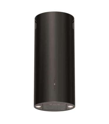 MAAN Elba2 W835 black canopy