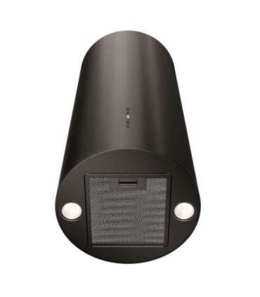 MAAN Elba2 W835 black canopy