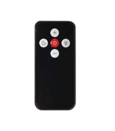 MAAN Elba2 W835 black canopy