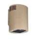 MAAN Elba Mini Hood WPB 431 Sand Gold