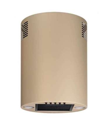 MAAN Elba Mini Hood WPB 431 Sand Gold