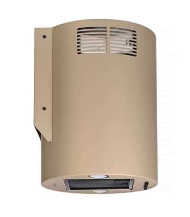 MAAN Elba Mini Hood WPB 431 Sand Gold