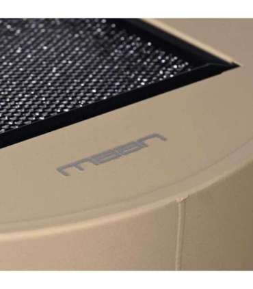 MAAN Elba Mini Hood WPB 431 Sand Gold